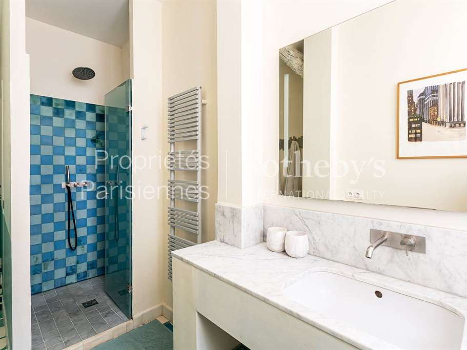 Appartement Paris 7e