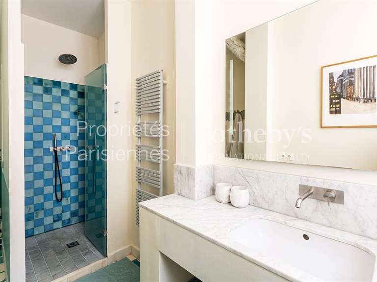 Apartment Paris 7e - 1 bedroom - 72m²