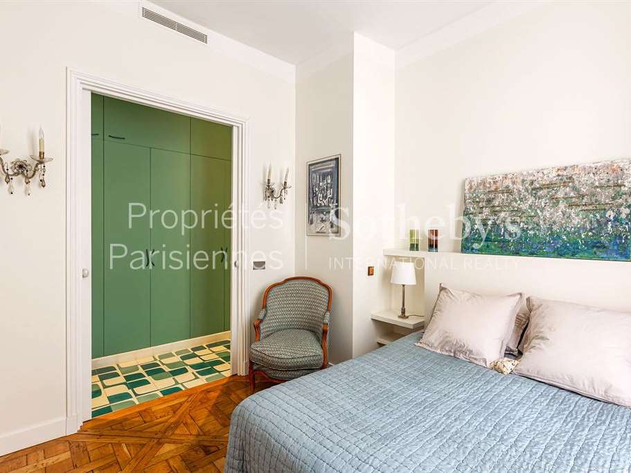 Appartement Paris 7e