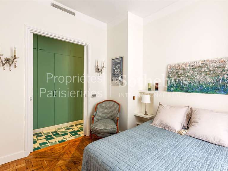Apartment Paris 7e - 1 bedroom - 72m²