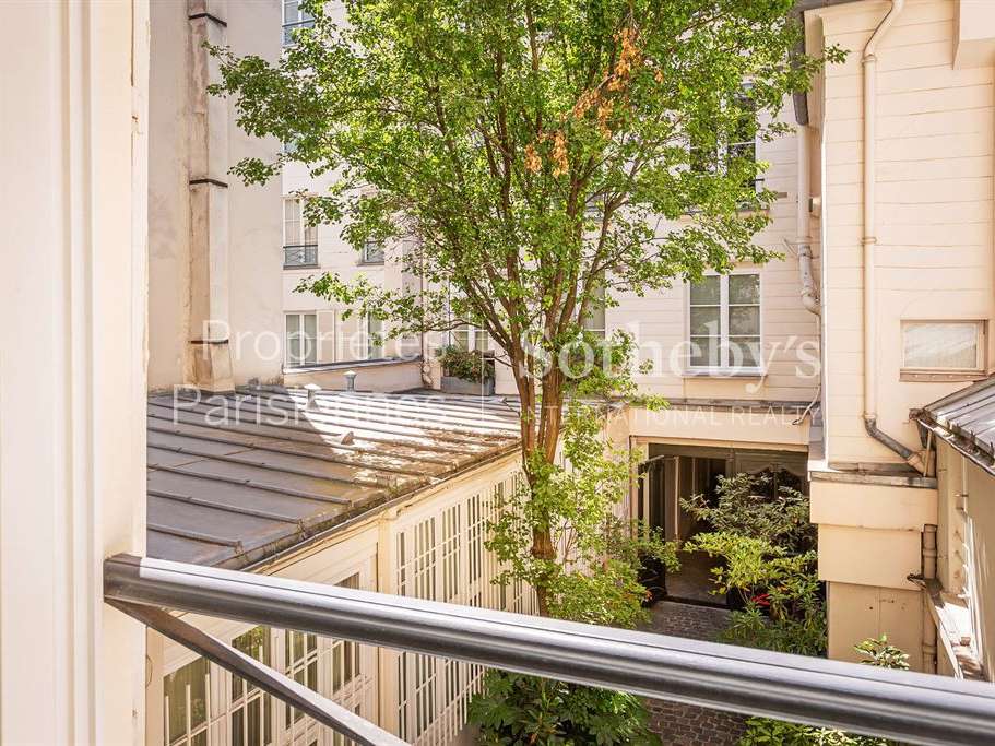 Appartement Paris 7e