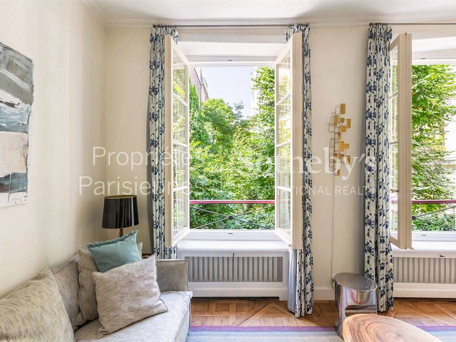 Appartement Paris 7e