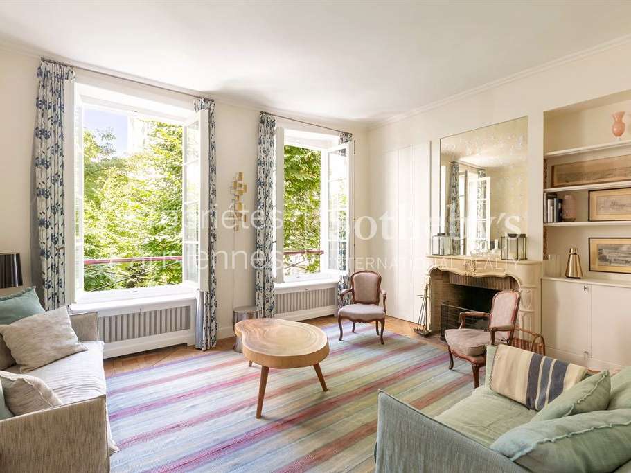 Appartement Paris 7e