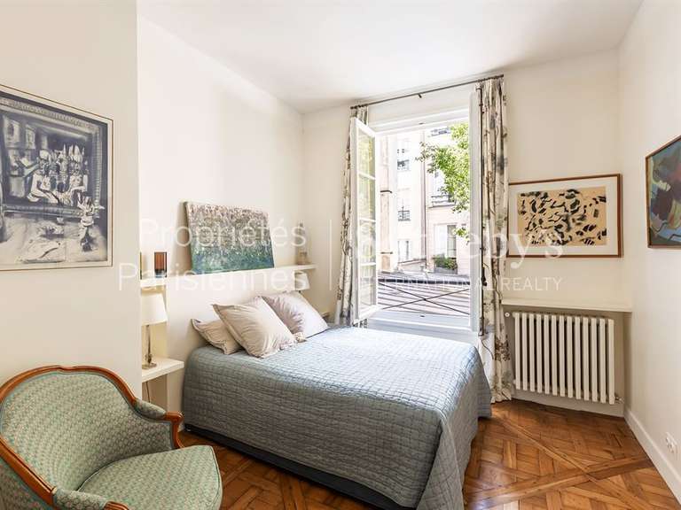 Apartment Paris 7e - 1 bedroom - 72m²