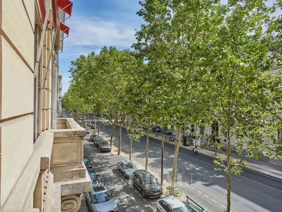 Appartement Paris 7e