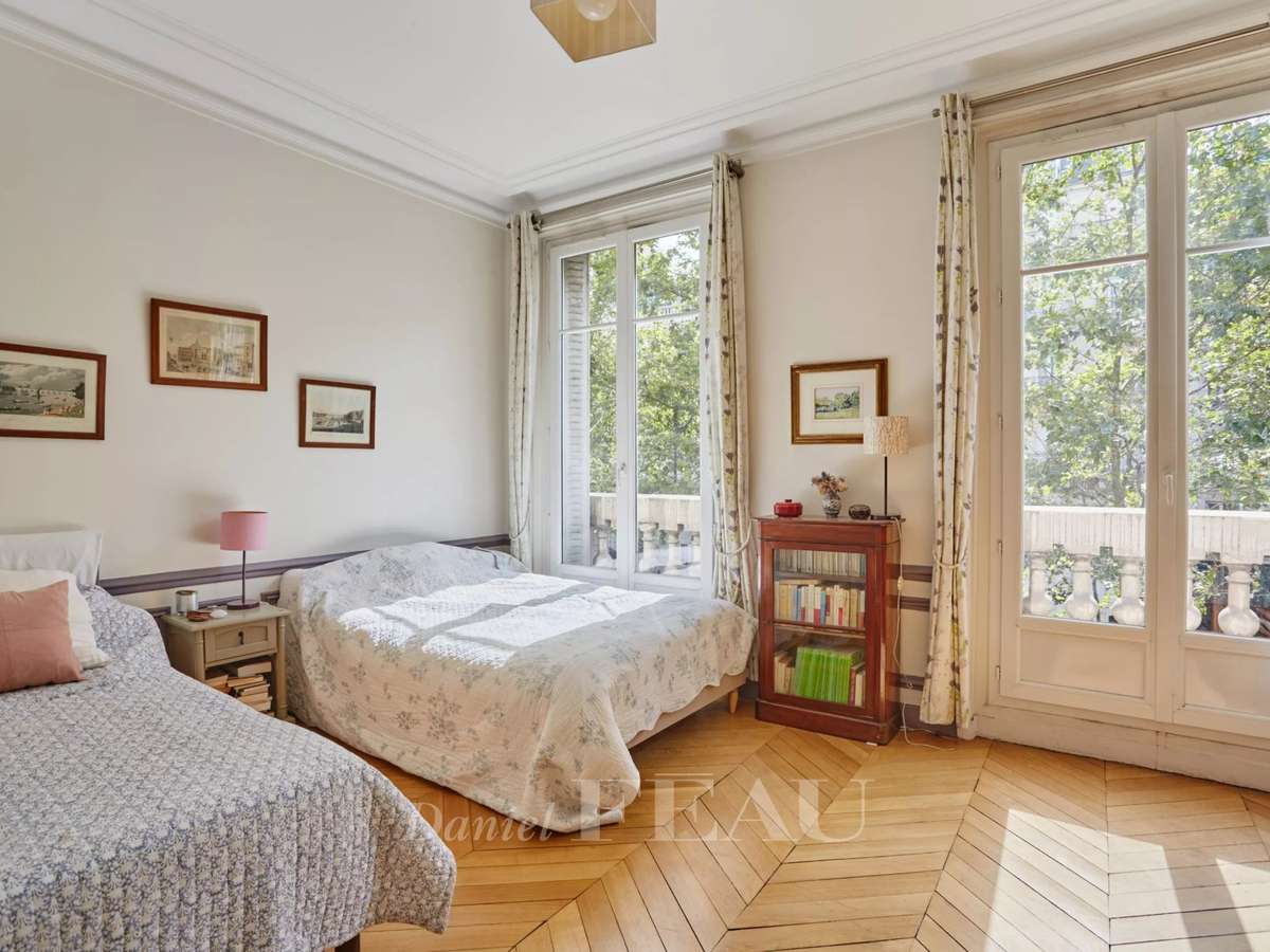 Appartement Paris 7e