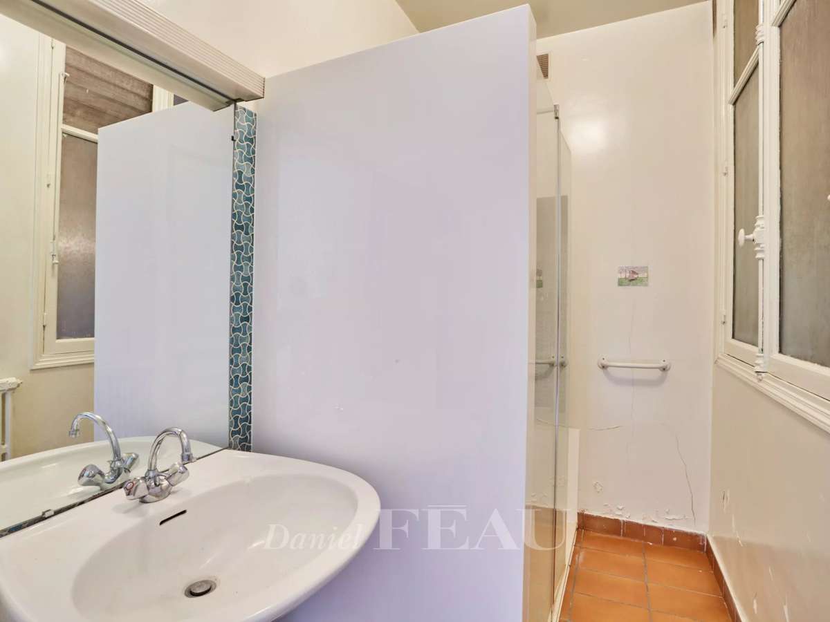 Appartement Paris 7e