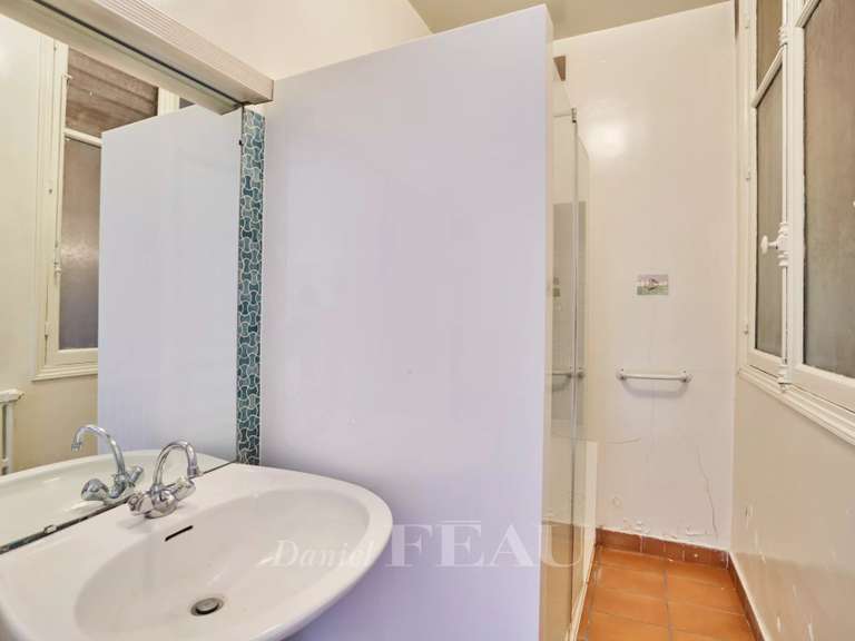 Appartement Paris 7e - 3 chambres - 150m²
