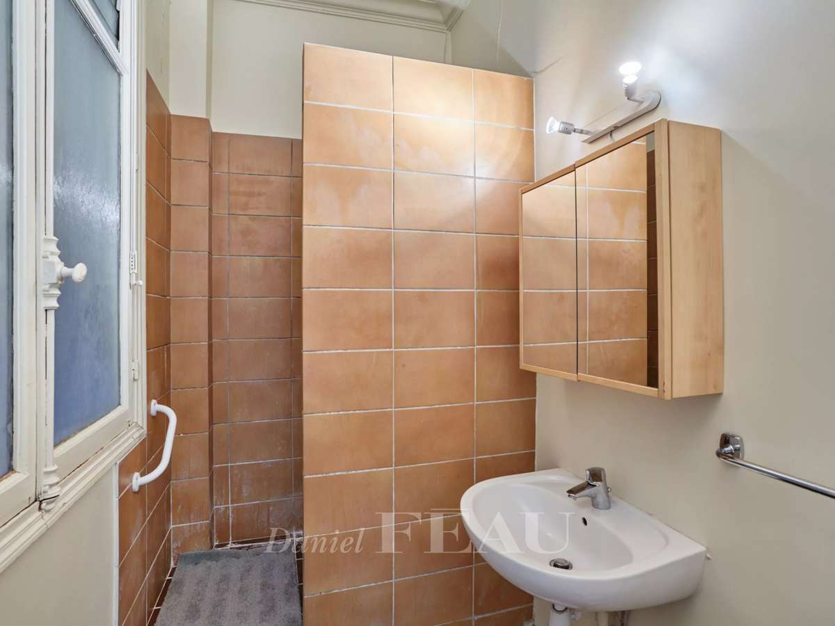 Appartement Paris 7e