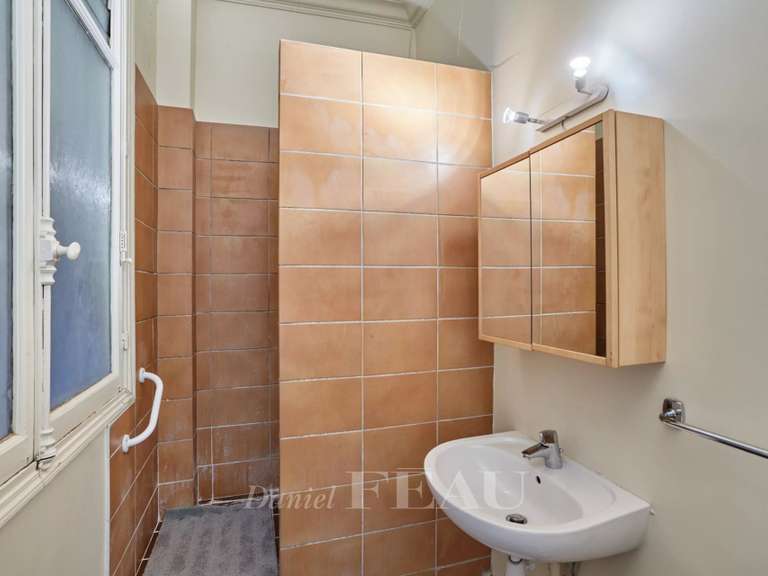 Appartement Paris 7e - 3 chambres - 150m²