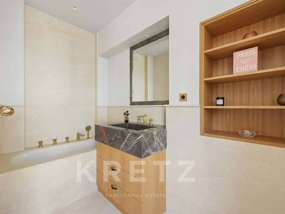 Appartement Paris 7e
