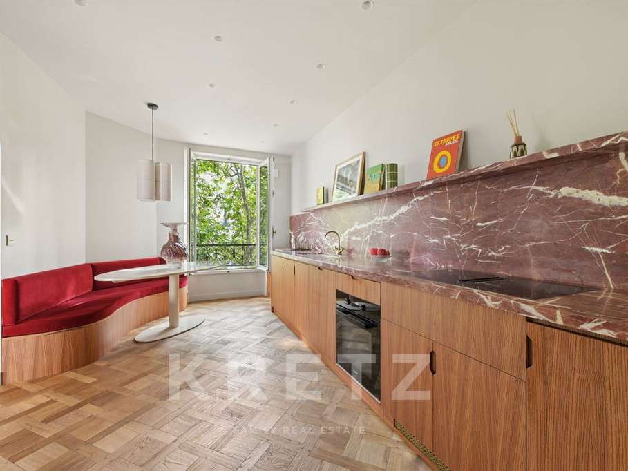 Appartement Paris 7e
