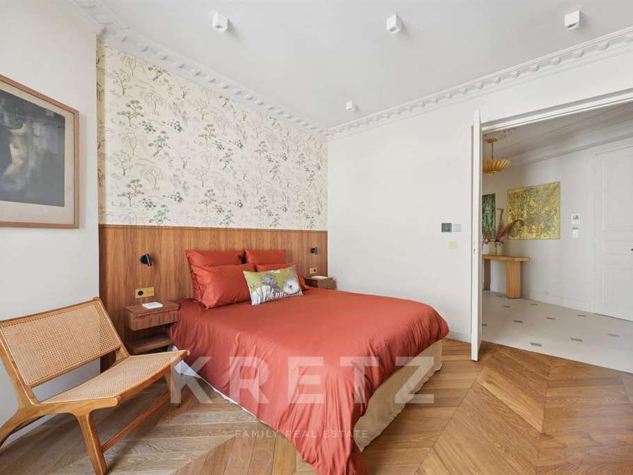 Appartement Paris 7e