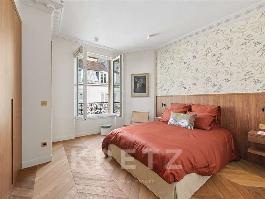 Appartement Paris 7e
