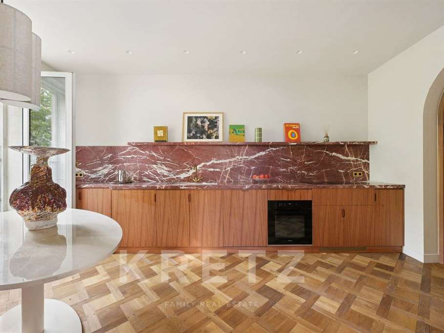 Appartement Paris 7e