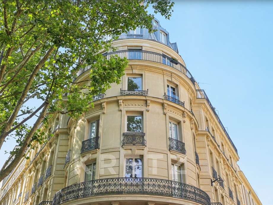 Appartement Paris 7e