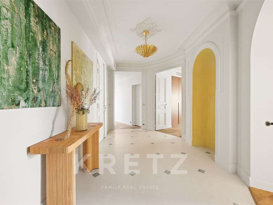 Appartement Paris 7e