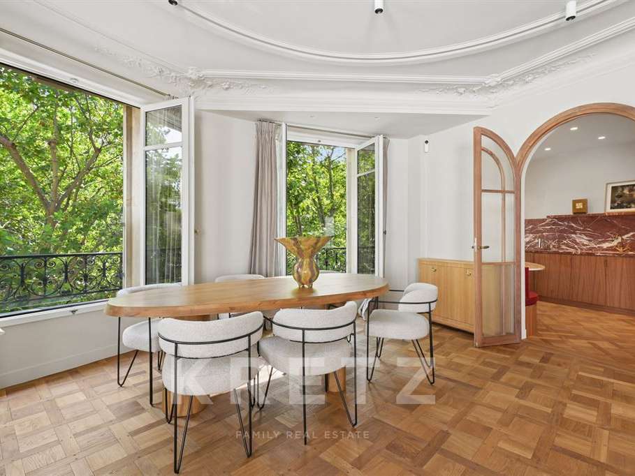 Appartement Paris 7e