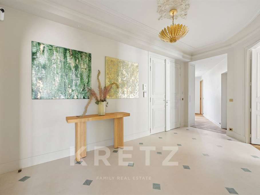 Appartement Paris 7e