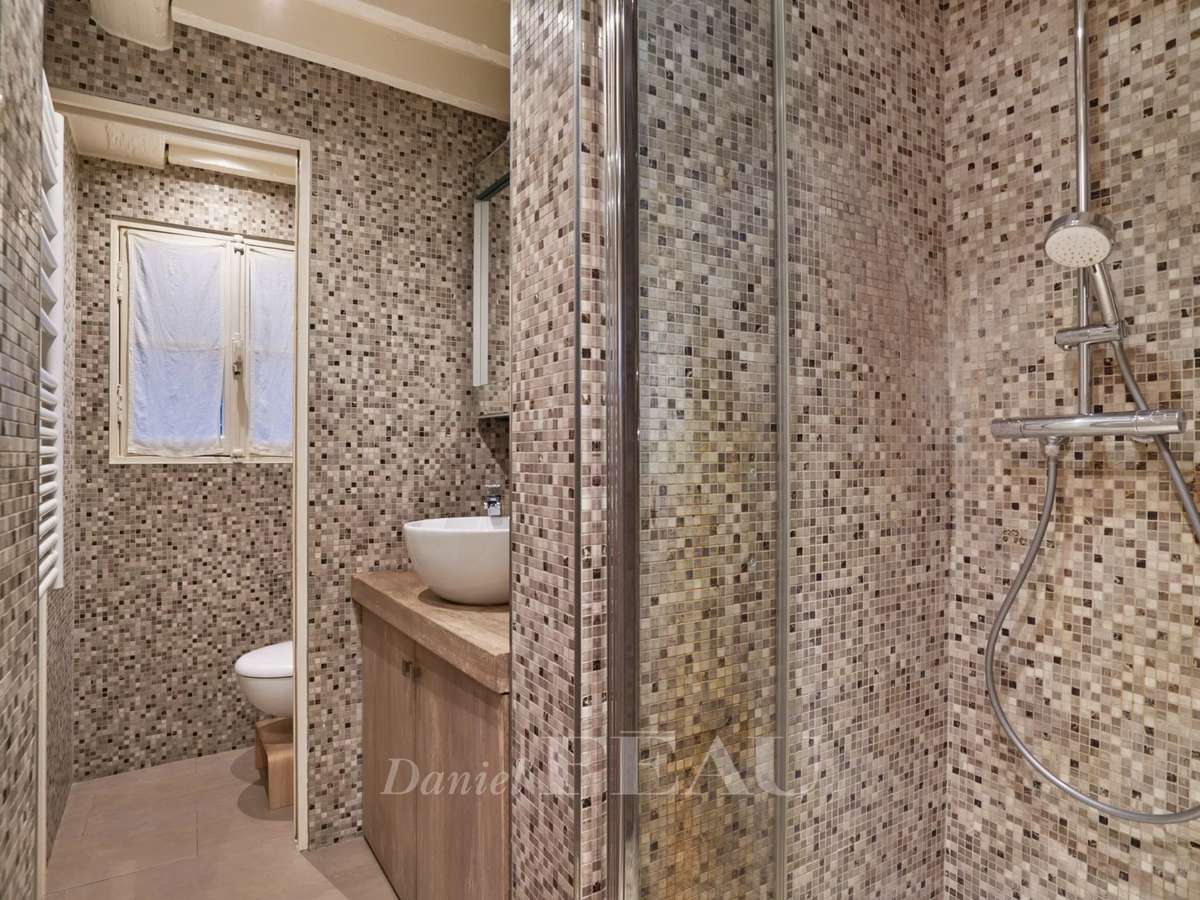 Appartement Paris 7e