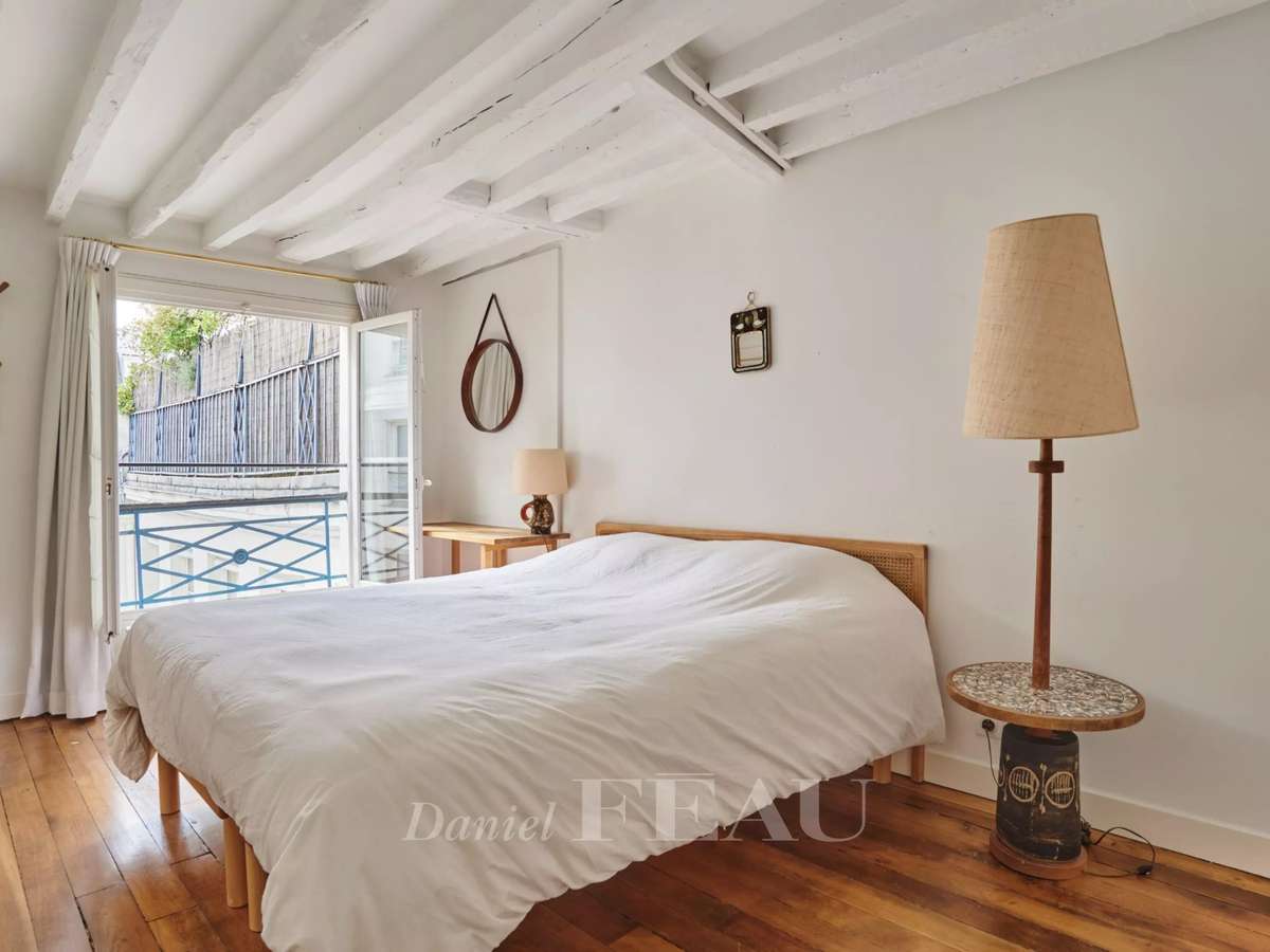 Appartement Paris 7e