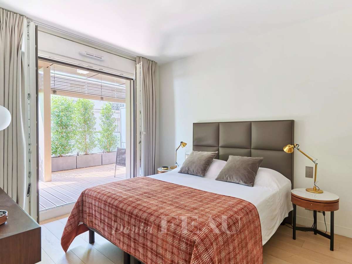 Appartement Paris 7e
