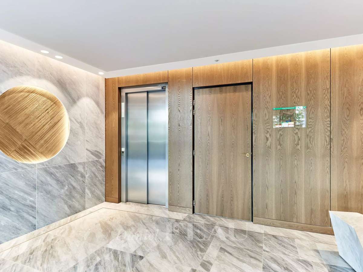 Appartement Paris 7e