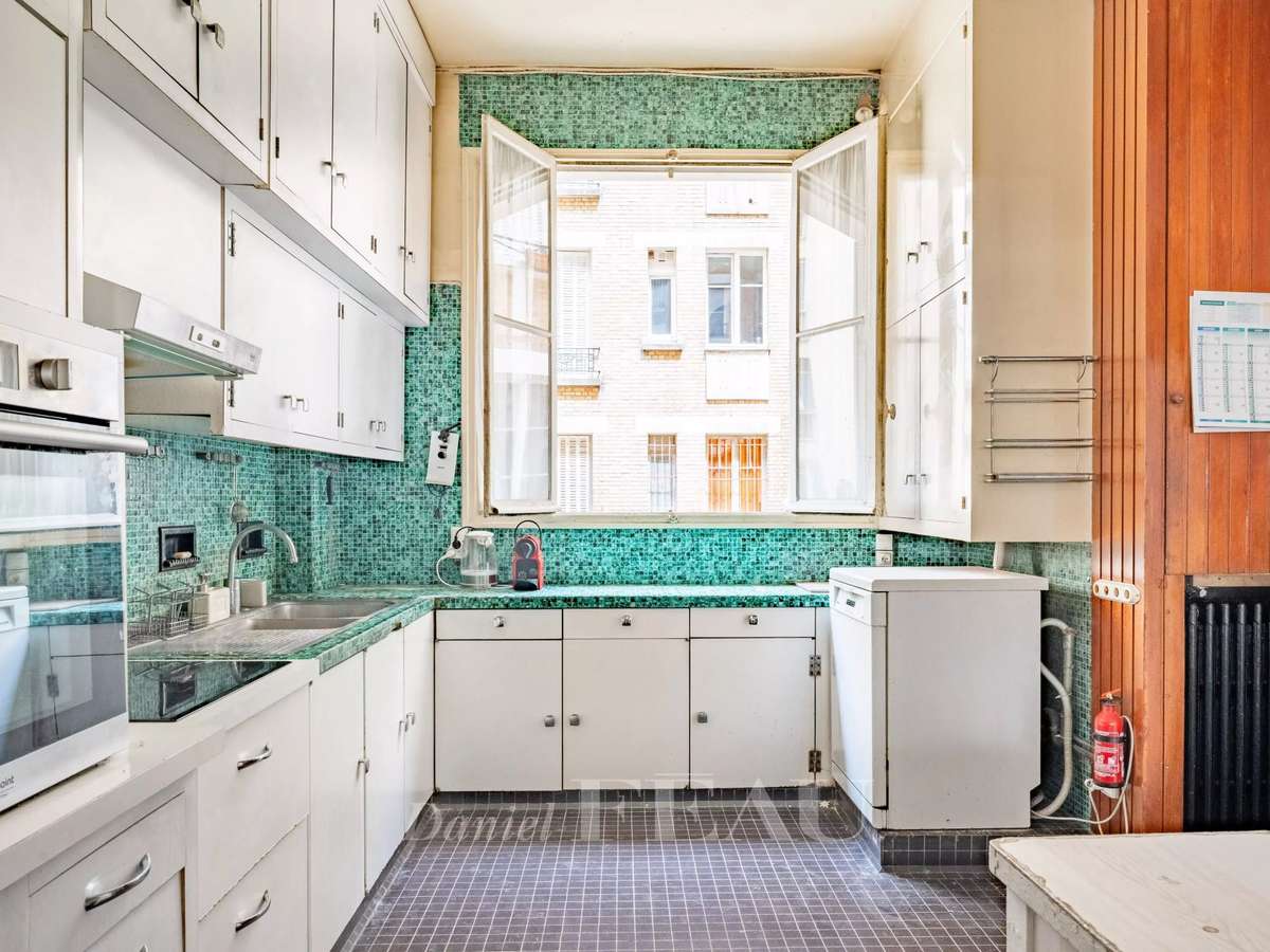 Appartement Paris 7e