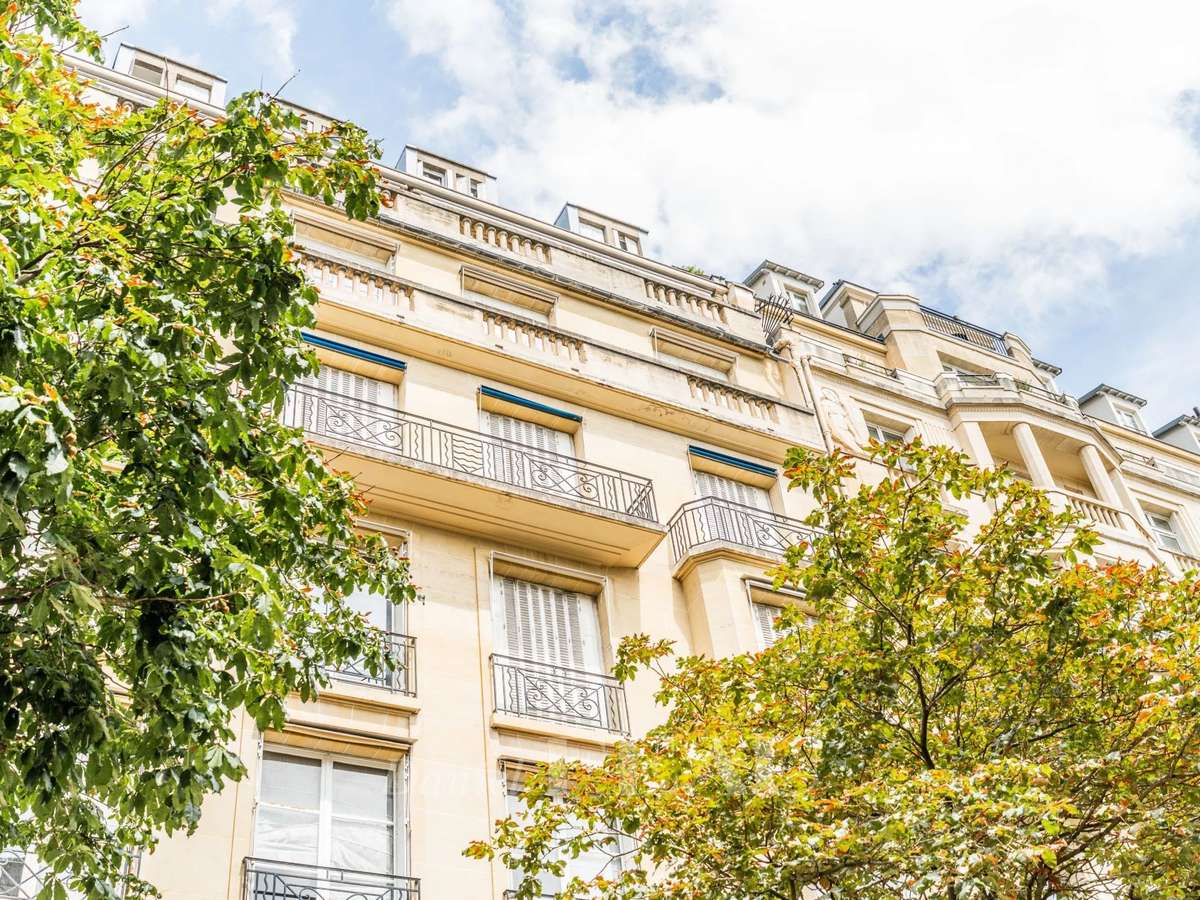 Appartement Paris 7e