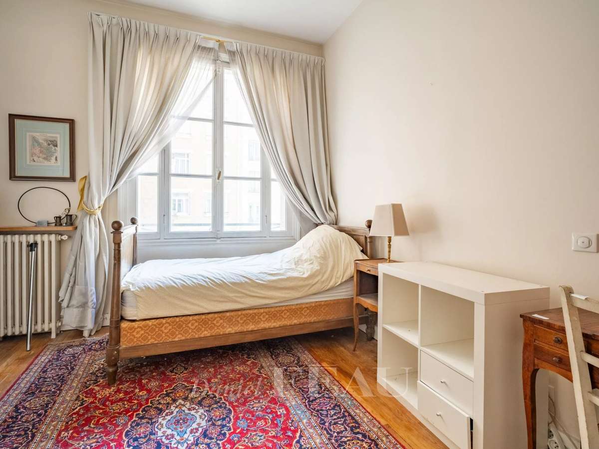 Appartement Paris 7e