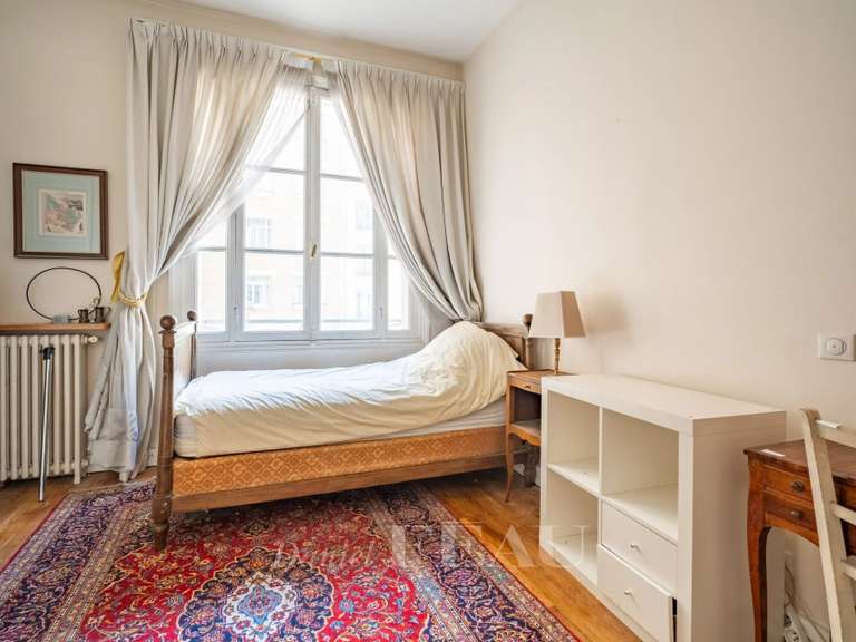 Appartement Paris 7e - 4 chambres - 255m²