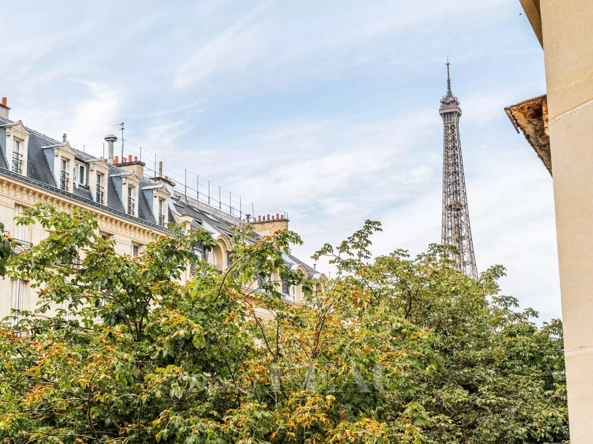 Appartement Paris 7e