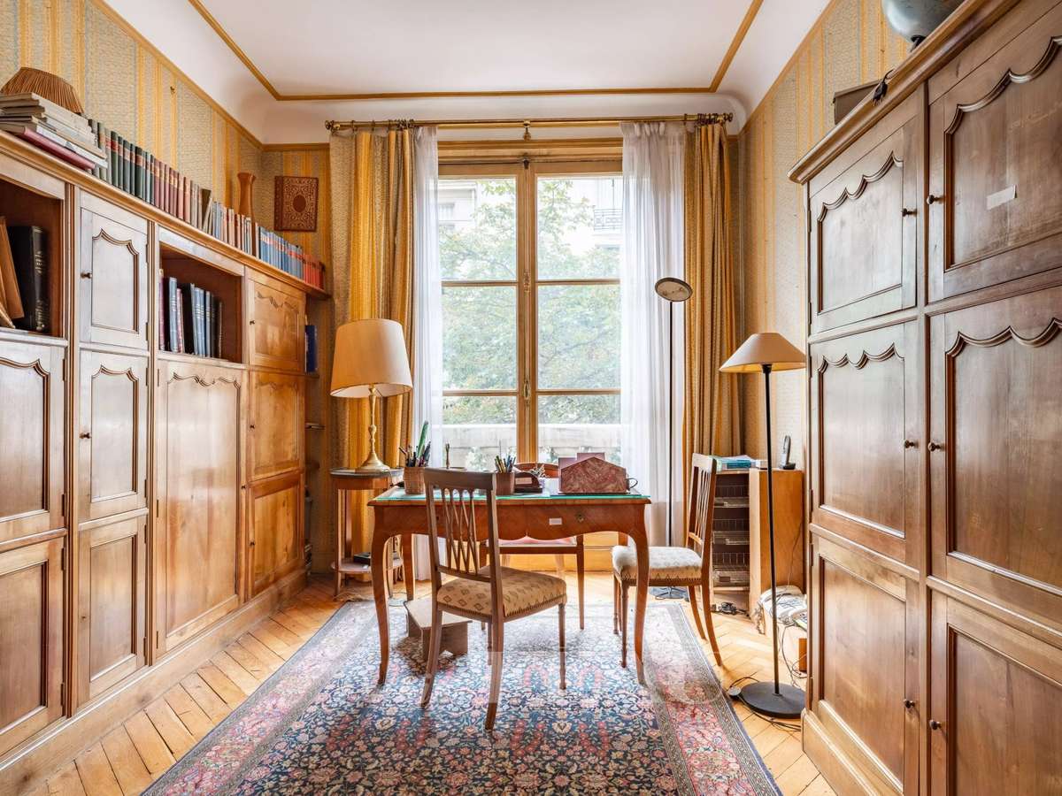 Appartement Paris 7e