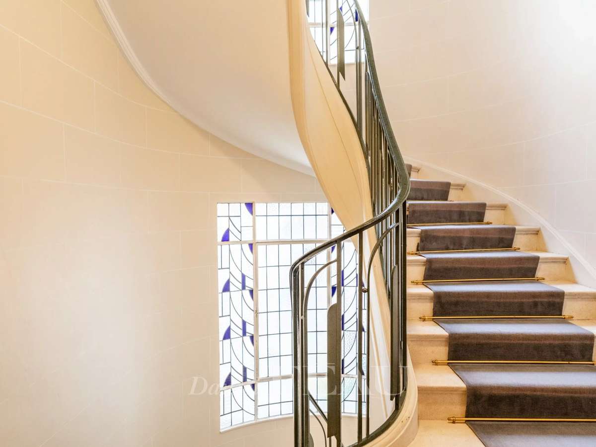Appartement Paris 7e