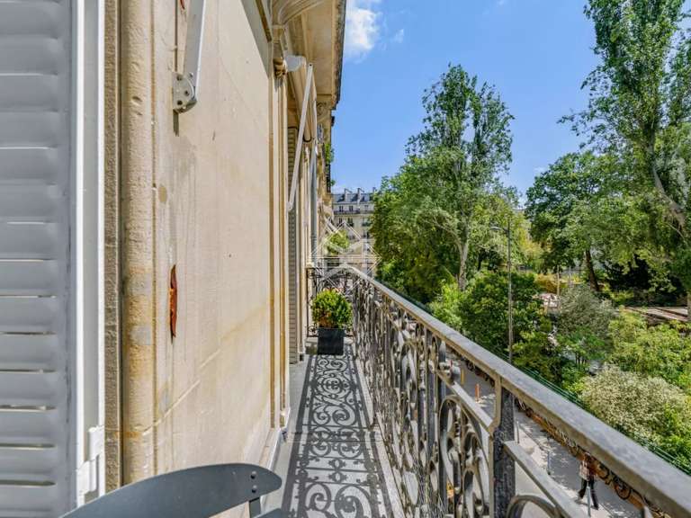 Appartement Paris 7e - 1 chambre - 58m²