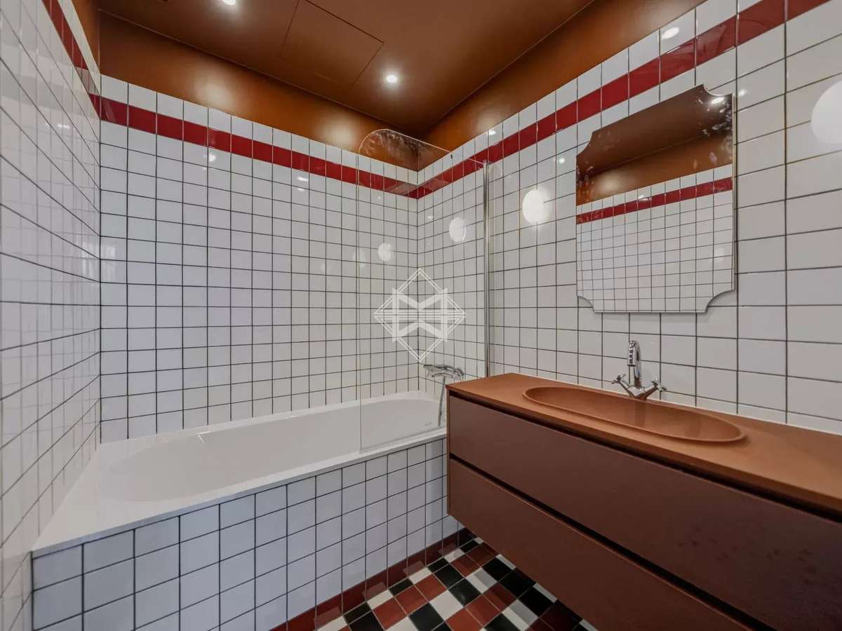 Appartement Paris 7e
