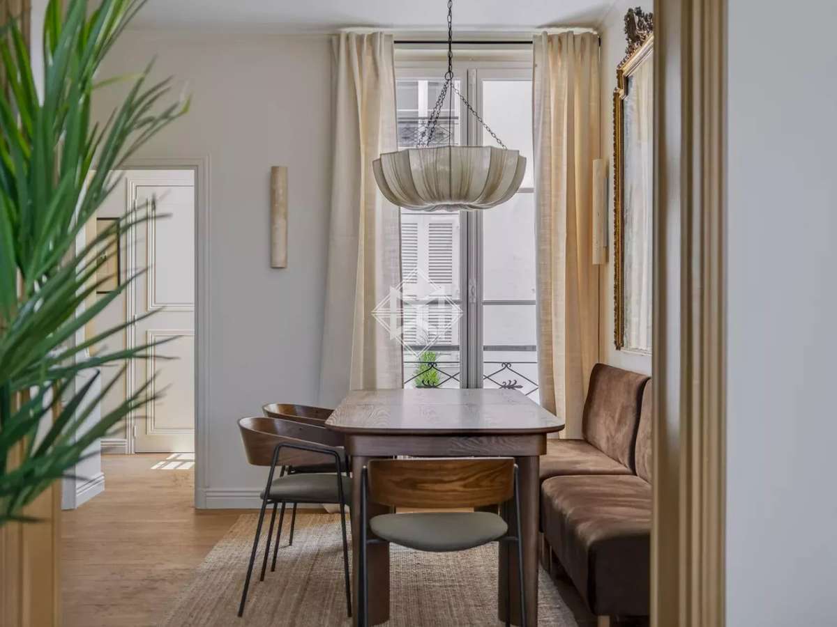 Appartement Paris 7e