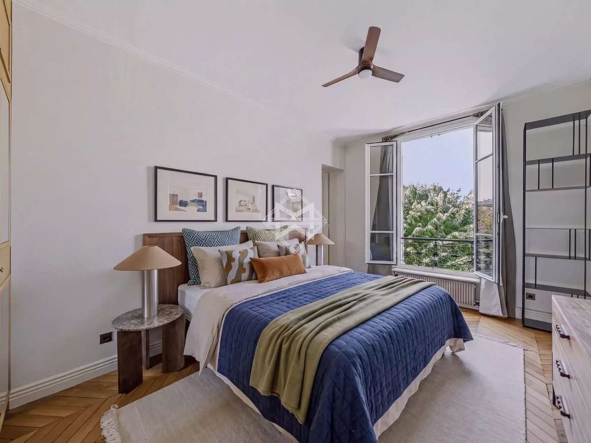 Appartement Paris 7e