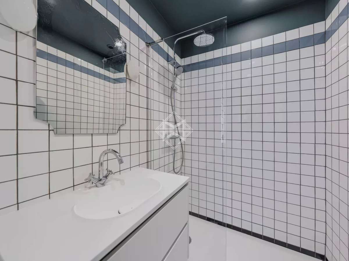 Appartement Paris 7e