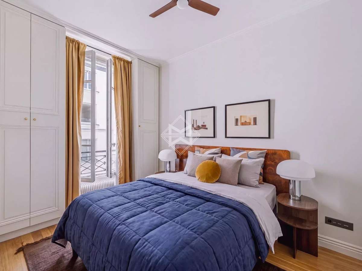 Appartement Paris 7e