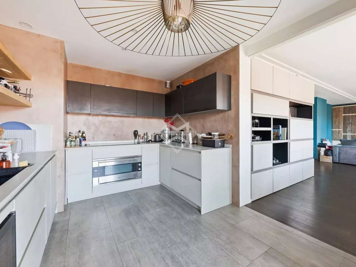 Appartement Paris 7e