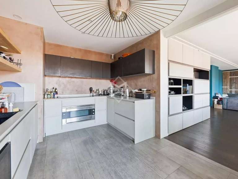 Appartement Paris 7e - 2 chambres - 116m²
