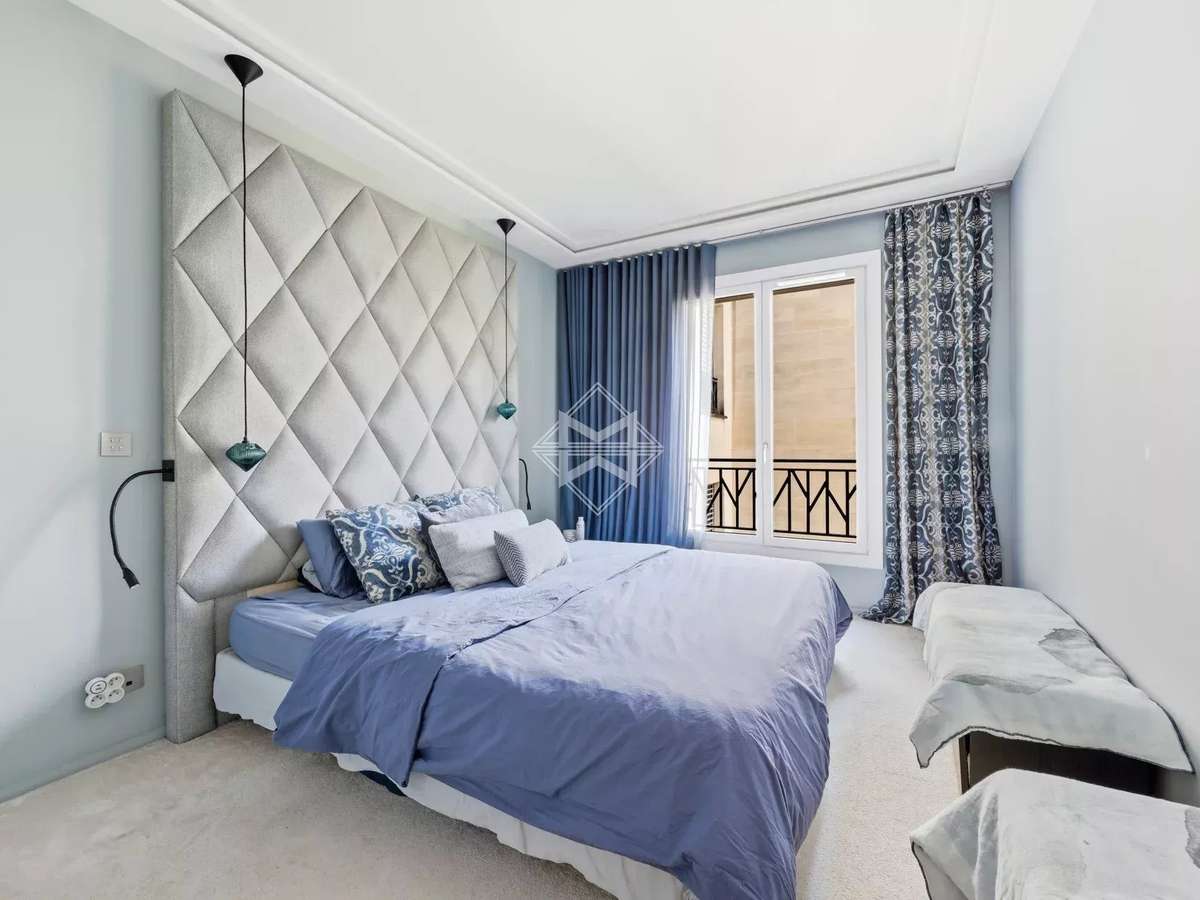 Appartement Paris 7e