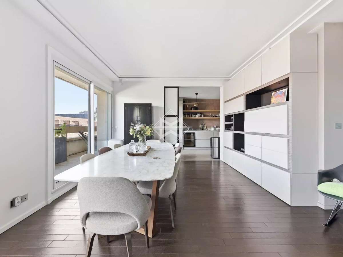 Appartement Paris 7e