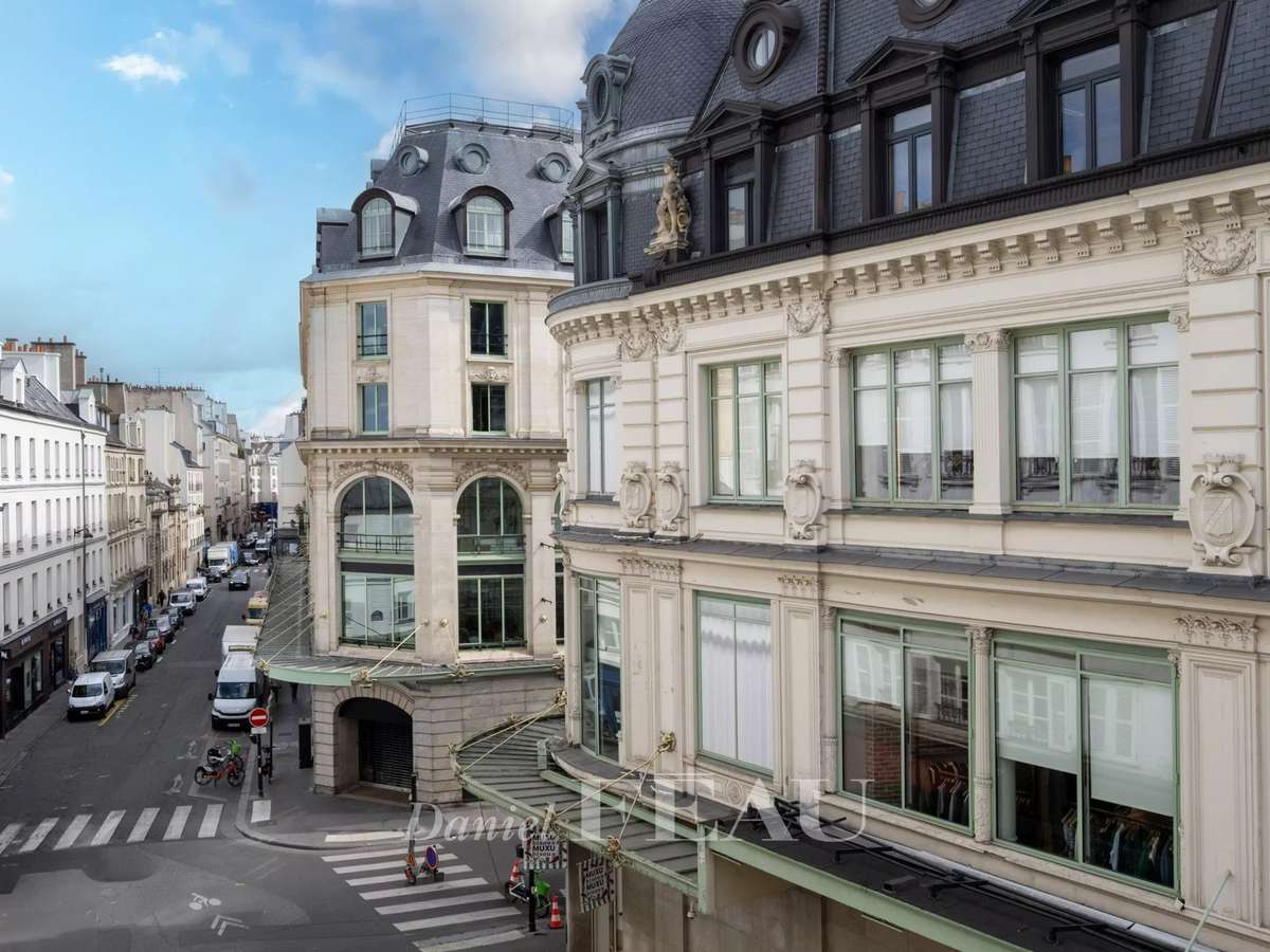 Appartement Paris 7e