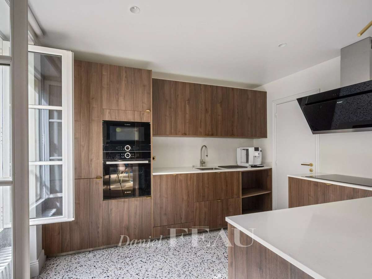 Appartement Paris 7e
