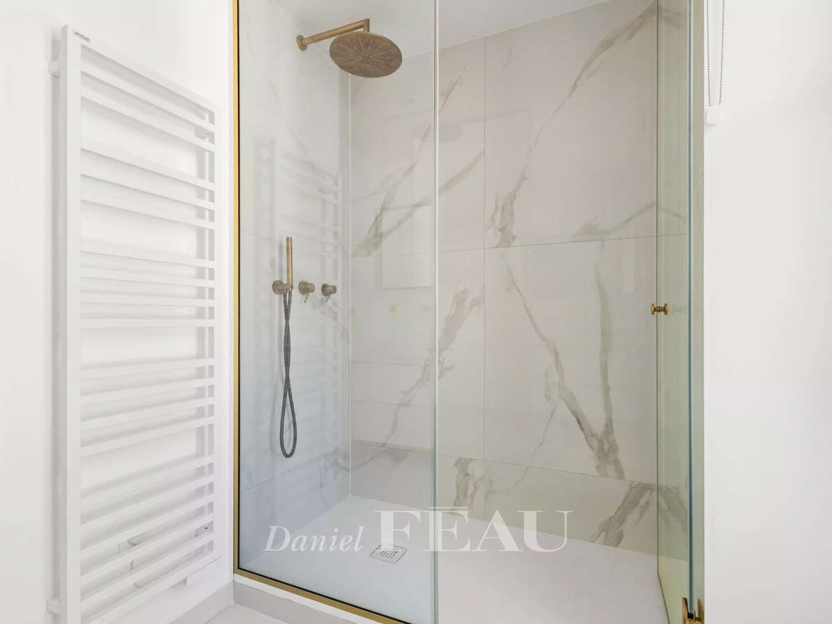 Appartement Paris 7e
