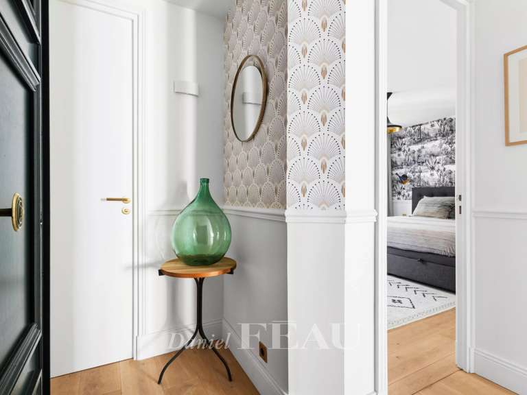 Appartement Paris 7e - 1 chambre - 69m²