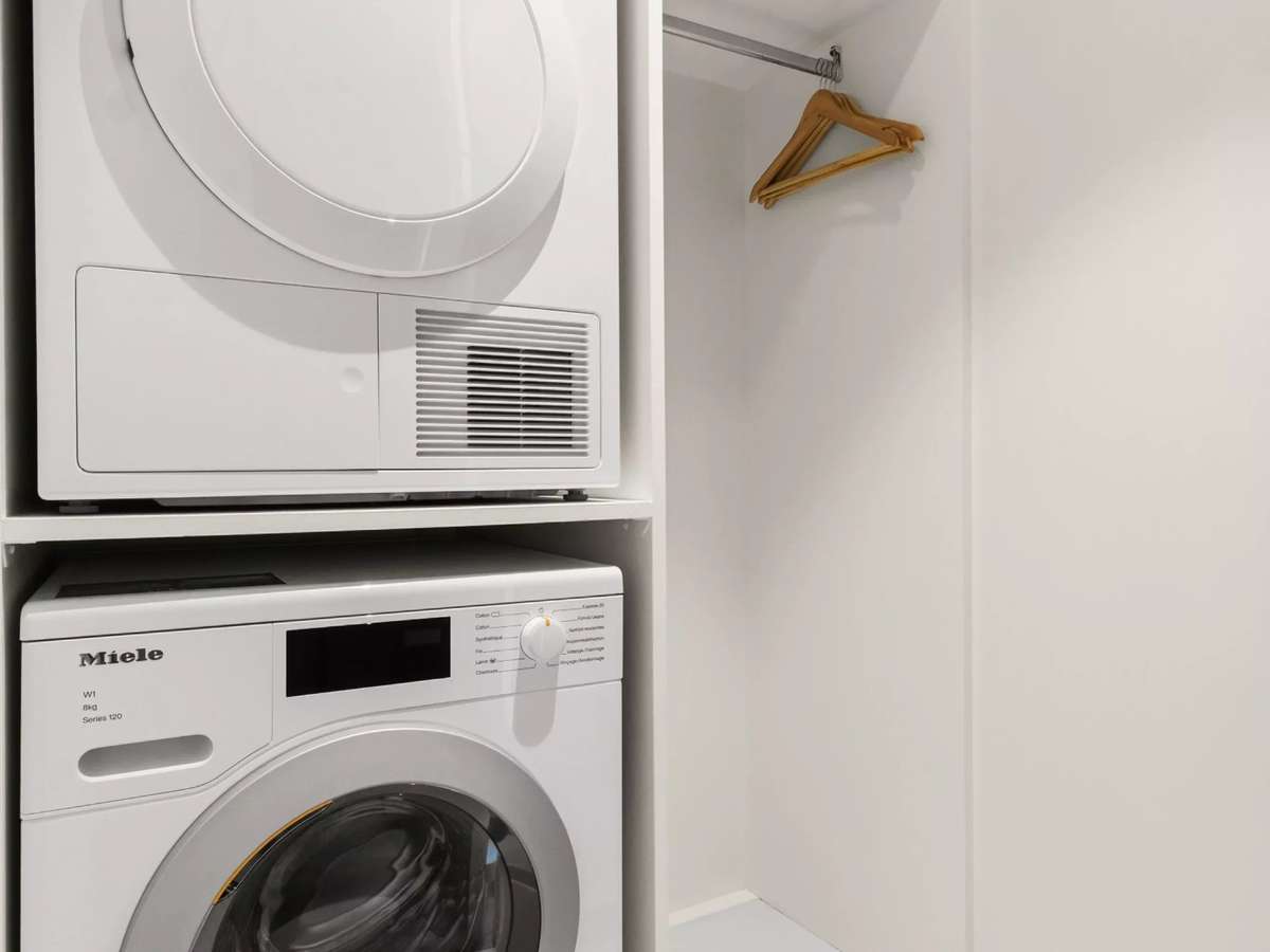 Appartement Paris 7e