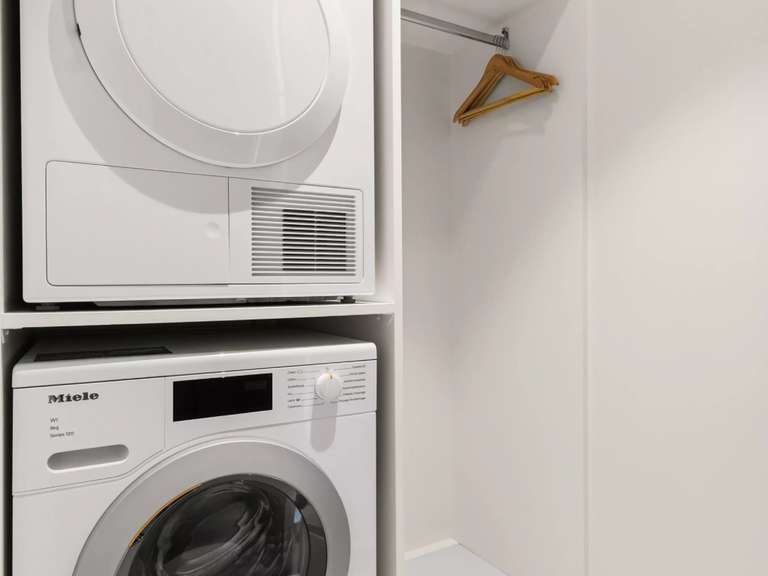 Appartement Paris 7e - 1 chambre - 69m²